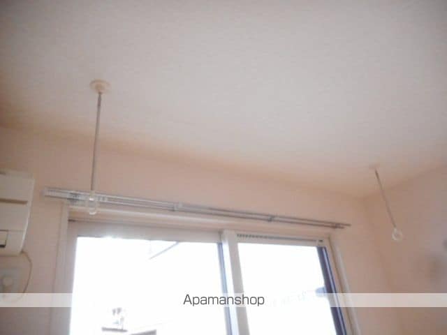 クレモンティーヌ・相之川の内装写真