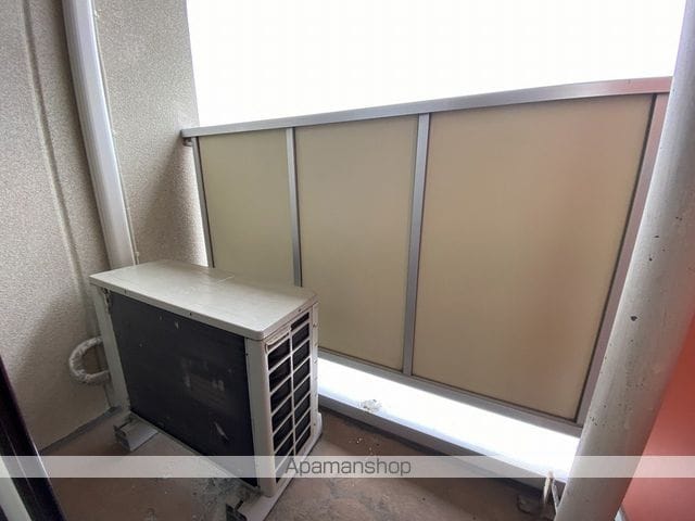 ミワハイツの内装写真