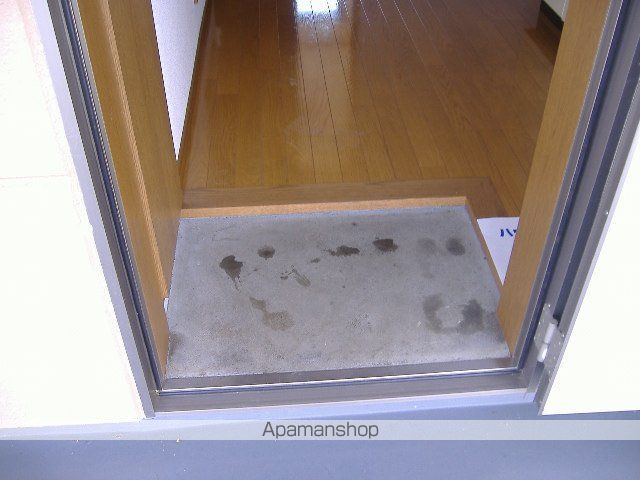 サンライズ梓の内装写真
