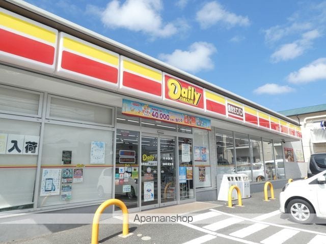 Crecia Seaside Villaの周辺写真