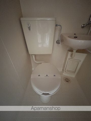 サンリバー新宅の内装写真