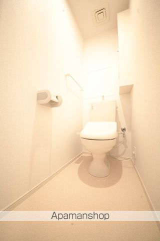 ムーンダスト・ガーデンの内装写真