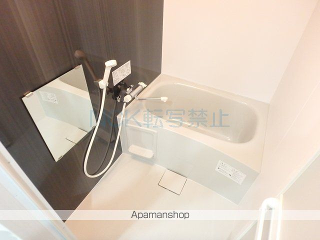 TRENTADUEの内装写真