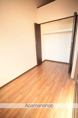 アンピオ姪浜壱番館の内装写真