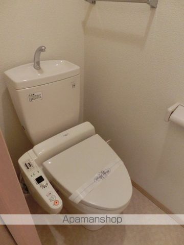 ラ.シャンブルの内装写真