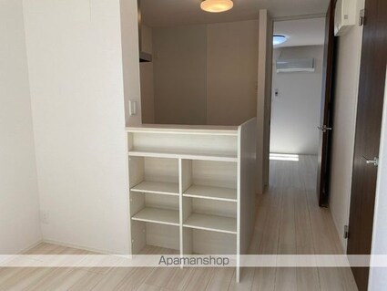 レフィーノ[1LDK/41.86m2]の内装1