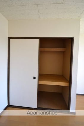 アニバーサルａｍｉ[1K/23.19m2]の収納