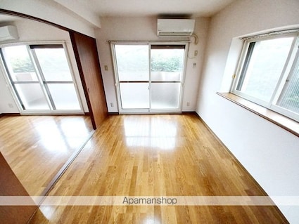 長野県長野市大字南堀[2LDK/55m2]の内装1