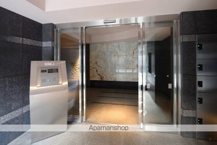 スカイコートパレス大島[1K/25.35m2]の内装1