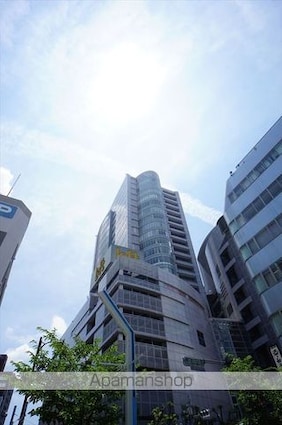 浅井ビル[1K/25.65m2]の周辺8