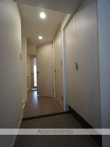 ディアレイシャス矢場町の内装写真