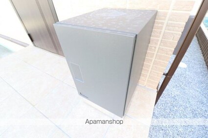 ユグドラシル　ＡＢＣ　Ｃ[3LDK/76m2]の内装2