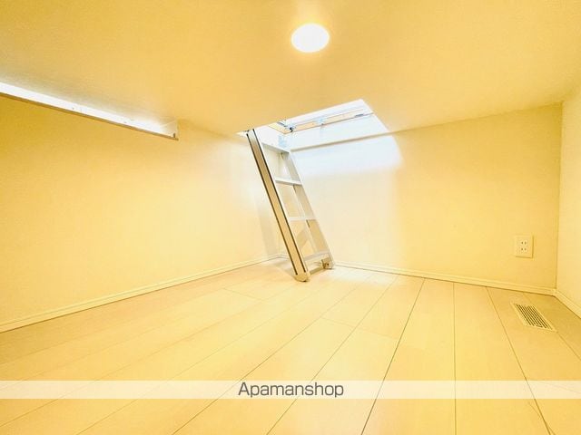 ルアーナ千林清水の内装写真