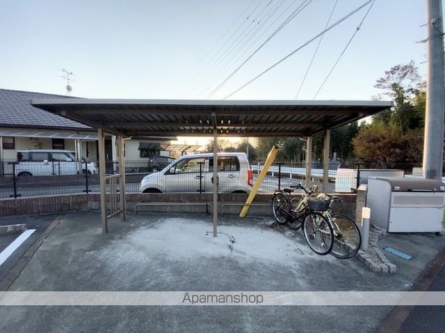 グランシャリオ須屋の内装写真