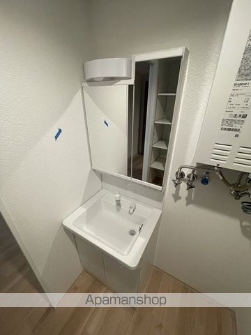 カーサブランの内装写真