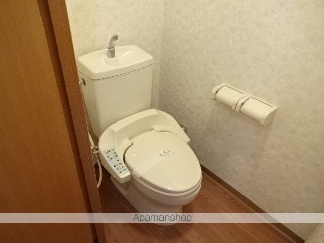 ソレイユ壱番館の内装写真