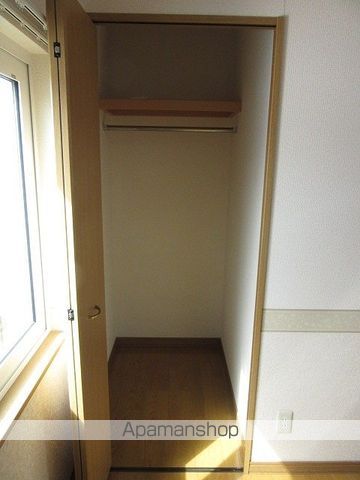 オラシオンの内装写真