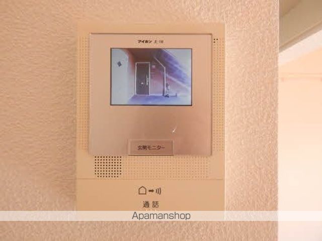 カーサ森 参番館の内装写真