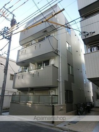 レガロ本所吾妻橋[1K/21.51m2]の外観