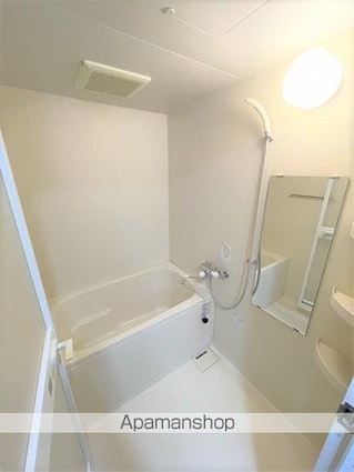 クレストンコート[1LDK/40.32m2]のバス