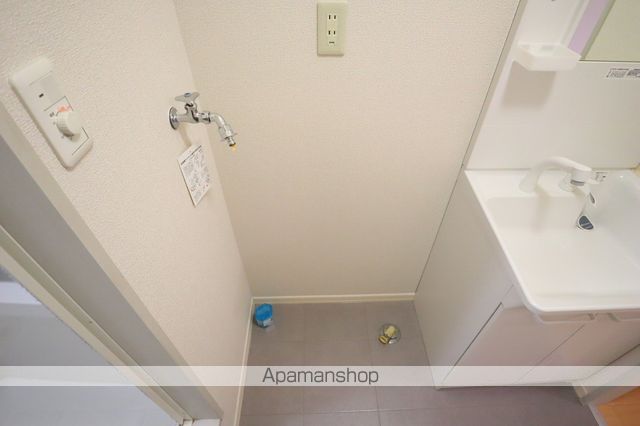 リヴェールK&Sの内装写真