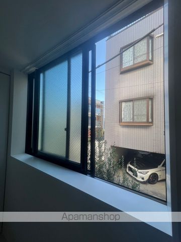 LA DOUCEUR西落合の内装写真