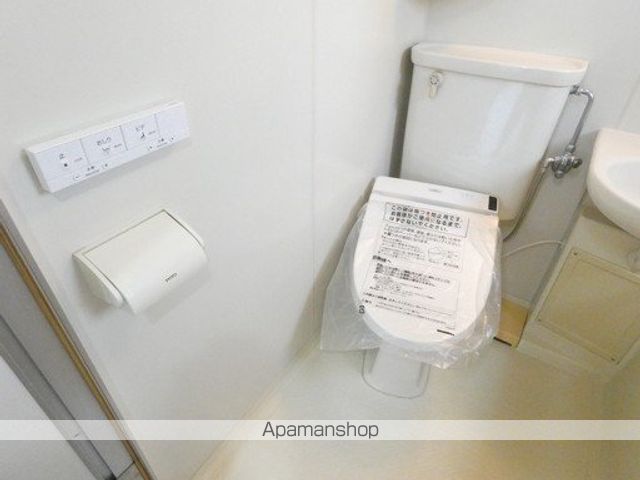 アンソレイユ塩町 住居の内装写真