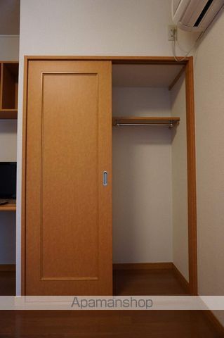 レオパレスエクセルライフの内装写真