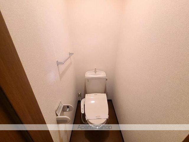 ベルエアエクセランの内装写真