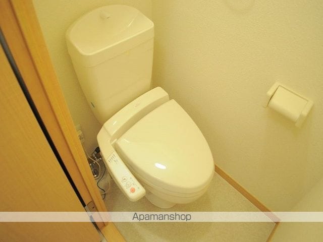 レオパレスHANAの内装写真