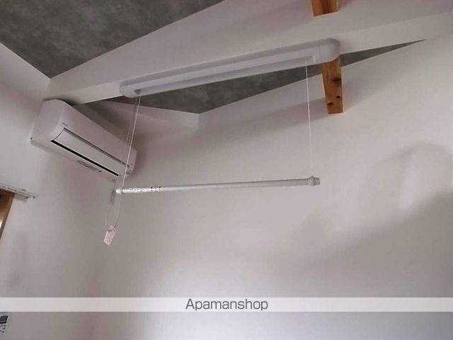 LOFT CAMILAの内装写真