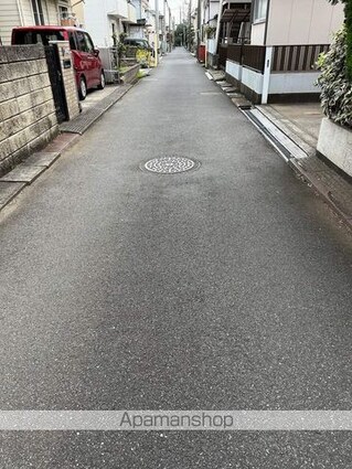 クレールやよい[1DK/30.01m2]の周辺