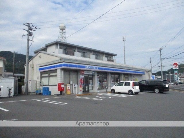 一宮東町戸建貸家の周辺写真