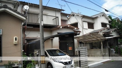 粟戸建て（３７０－７）[4DK/77.26m2]の外観2