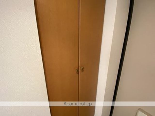 ゼスティ東札幌アネックスの内装写真