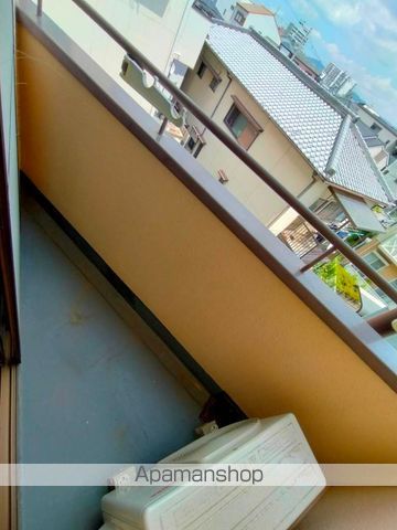 エルベ守口の内装写真
