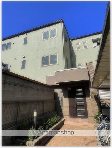Casa Vientoの外観写真
