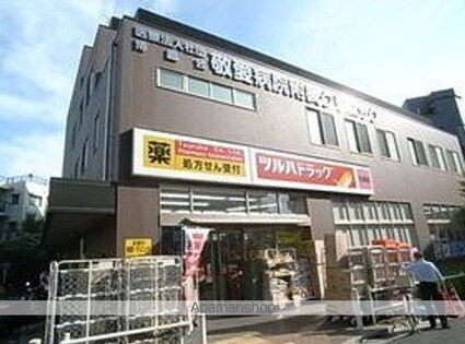 ＸＥＢＥＣ小竹向原[1K/26.26m2]の周辺3