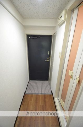 ロイヤルガーデンの内装写真