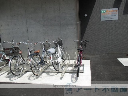 大手町ジョア[1R/21.83m2]の共用部2