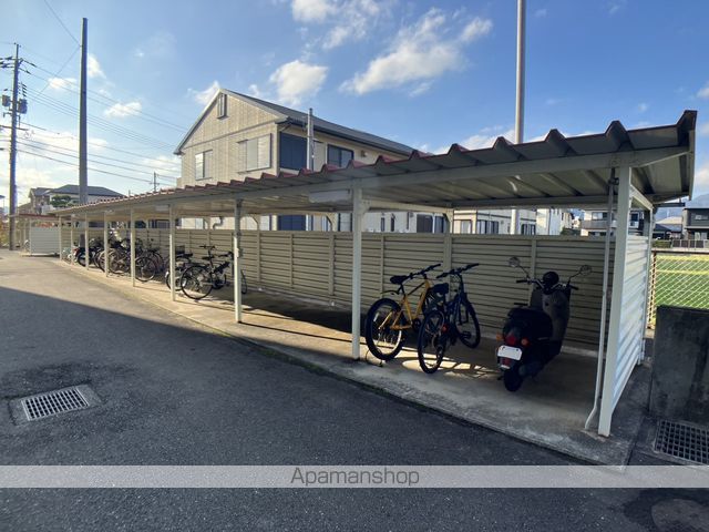 オーセル宝町のその他写真