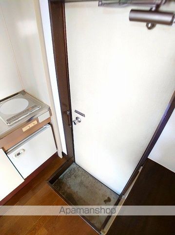 コスモトピア21 VOL3の内装写真