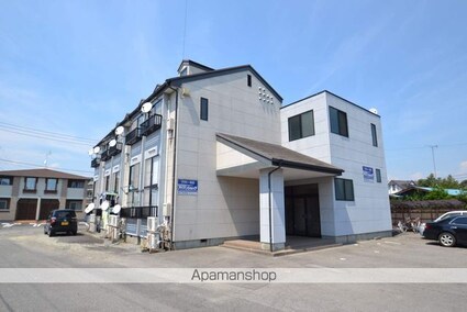 プラトー末広[1K/19.8m2]の共用部2