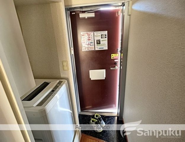 レオパレス平七屋の内装写真
