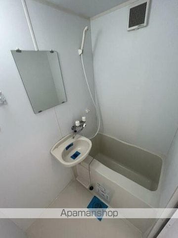 ジェラルドの内装写真