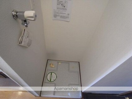 東京都新宿区中落合３丁目[1K/21m2]のその他設備