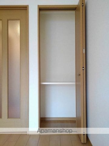 パールヒルズ入江町の内装写真