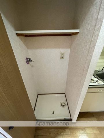 ダイナコートグランドエスタディオの内装写真