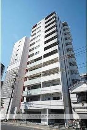 メインステージ三ノ輪ＥＡＳＴ[1R/25.69m2]の外観1