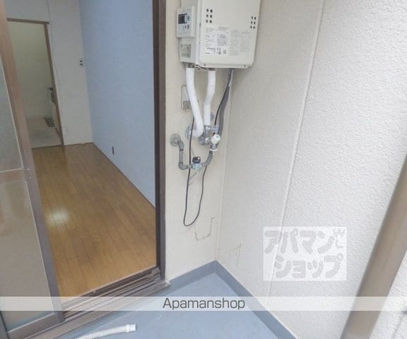 サンライズヒガシラの内装写真